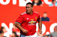 The Class of '92's 'next George Best' who never made it, and the rest of the week's best sportswriting