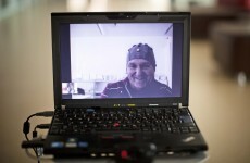 Swiss scientists demonstrate mind-controlled robot