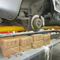 Revenue seizes €2.2 million worth of drugs at Dublin Airport and Rosslare Port