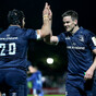 Leinster light up the RDS and tear Wasps apart in stunning performance