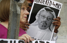 Saudis welcome joint Turkey probe into missing journalist