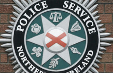 Two dead following crash outside Newry
