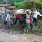 At least 41 dead in Uganda landslide