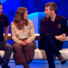Chris O'Dowd certainly entertained the Last Leg audience with his ramblings last night