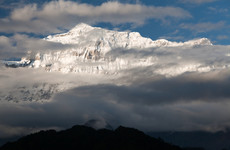 Snowstorm kills nine climbers on Nepal peak