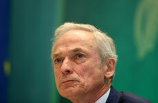 Mini-reshuffle sees a change for Richard Bruton and two seats for the west at Cabinet