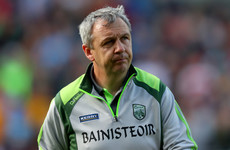 Death of talented young footballer the 'predominant thought' for new Kerry manager Keane