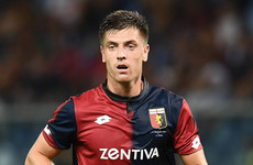 Amid interest from Chelsea and Barcelona, Genoa issue hands-off warning for €50 million-rated Polish ace