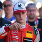 Michael Schumacher's 19-year-old son Mick has just won the Formula 3 European Championship