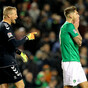 'It might have been one of those instances where we'd have to let them score at the other end'