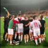 Incredible scenes as Gibraltar win first ever game after 22 consecutive defeats since 2013