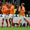 Liverpool pair Wijnaldum and Van Dijk on the scoresheet as Netherlands embarrass Germany