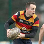 Reigning champions Lansdowne suffer consecutive defeats while Burke's late penalty earns UCD a point