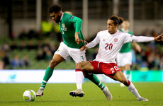 'I have obviously got a lot of faith in him as a player' - O'Neill on Ireland's man of the match