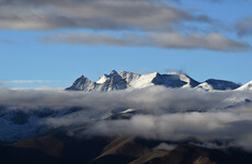Nine climbers killed in freak accident on rarely climbed Himalayan mountain