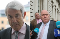 'There is a compelling public interest': Two more Independents will support Fine Gael in key votes