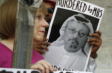 Saudi stocks plunge after Donald Trump threatens 'severe punishment' over journalist's disappearance