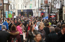 New immigration scheme allows 'undocumented' non-EU former students to stay in Ireland