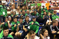 Ireland guarantee 13 (thirteen!) medals at European Junior Boxing Championships