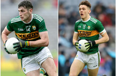 Dingle strike six minutes into additional time to force Kerry SFC semi replay