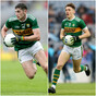 Dingle strike six minutes into additional time to force Kerry SFC semi replay