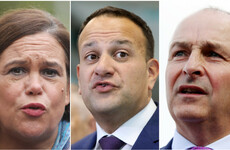 Poll: What will the government look like after the next election?