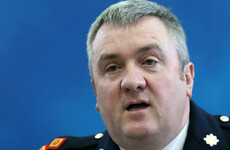 Garda Superintendent David Taylor has been suspended following the Charleton report