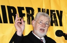 ICTU meets today to determine Fiscal Compact stance
