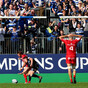 It's Sunday so here are 10 of our favourite images from the sporting week
