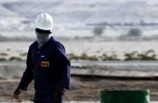 World oil prices continue six-month record rallies