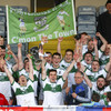Clann na nGael, Aughawillan and Portlaoise among the big winners in today's GAA county finals