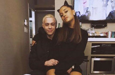 Ariana Grande and Pete Davidson have reportedly called off their engagement... it's The Dredge