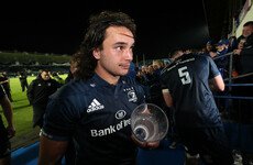 'I understand that I'm more expendable... you want to be selfless towards the team'