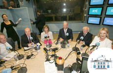 Sinn Féin closes WhatsApp group over 'inappropriate and disrespectful' texts about President Higgins