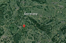 Three killed as plane crash-lands on German highway