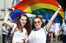 ‘You’ve got everything now, you should be fine’: How youth workers are helping LGBTI+ people post-marriage referendum