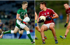 Louth and Galway footballers move home as they bring AFL careers with Carlton to an end