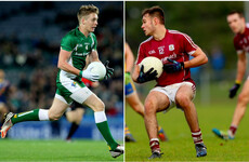 Louth and Galway footballers move home as they bring AFL careers with Carlton to an end