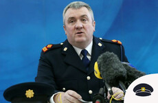 Garda Superintendent David Taylor files retirement request in the wake of Disclosures Tribunal