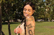 'Kehlani's pregnancy announcement doesn't give you a free pass to be bi-phobic'
