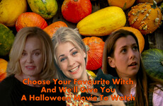 Choose Your Favourite Witch And We'll Give You A Halloween Movie To Watch