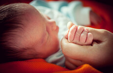 Doris has had its day, as new research reveals which baby names are going 'extinct' in Ireland