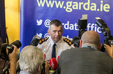 Minister to amend law to allow Garda Commissioner work past the age of 60