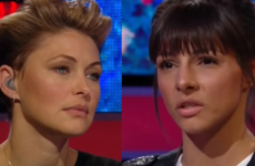 Emma Willis' take on the Roxanne Pallett interview is indicative of her prowess as a broadcaster