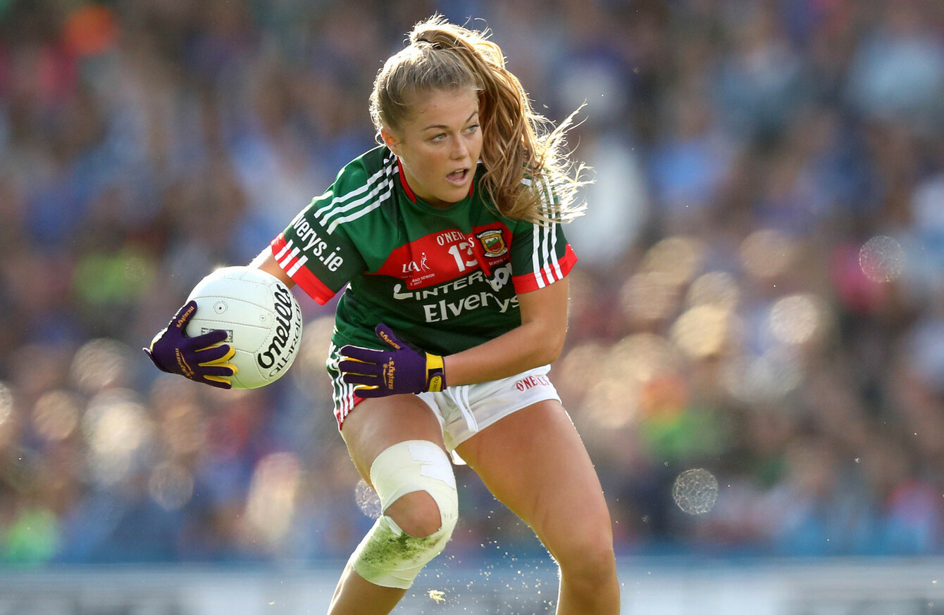 'We want the best for Mayo' Players leave the door open for 12 departed teammates in 2019