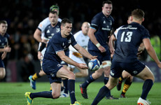 Leinster braced for 'assault on the senses' away to proud Toulouse