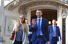 Gay cake case: How the court tried to reach a fair balance between competing rights