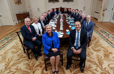 Quiz: How well do you know Ireland's government ministers?