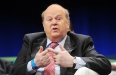 Minister to reveal on Monday whether mini-Budget is needed