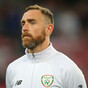 'He is pretty much like John O'Shea and I cannot pay him a higher compliment than that'